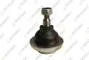 TEKNOROT DB кульова опора верхнього важеля W202/210 93- M-154