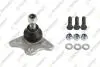 Кульова опора важеля MERCEDES A-CLASS TEKNOROT M505K (фото 1)