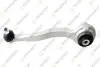 Рычаг подвески (передний/снизу/спереди)) (L) MB C-class (W203/W204)/E-class (W212) 00-15 TEKNOROT M549 (фото 1)