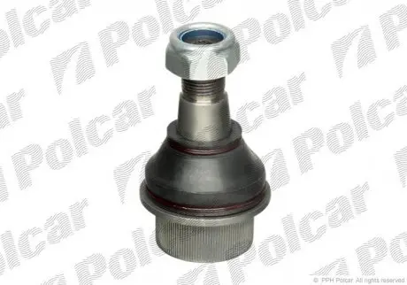 Шаровая опора, 06- TEKNOROT M732