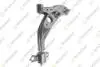 TEKNOROT MAZDA важіль передн.нижн. прав.626 91- MA-235A