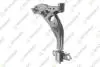 TEKNOROT MAZDA важіль передн.нижн.лів.626 91- MA-236A