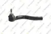 Наконечник тяги рульової MG ZS SUV, 10.17- TEKNOROT MG102 (фото 1)