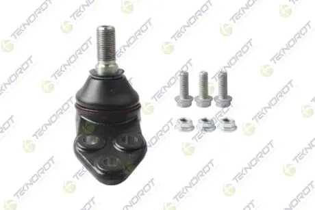 Кульова опора важеля TEKNOROT MG124K