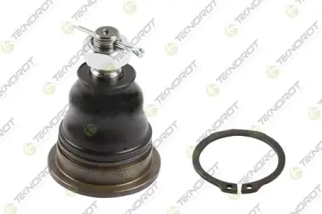 NISSAN кульова опора верхн.лів./прав.Pick Up,Navara 98- TEKNOROT N-1004