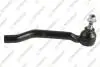 Наконечник тяги рульової MICRA V (K14), 12.16 TEKNOROT N1071 (фото 1)