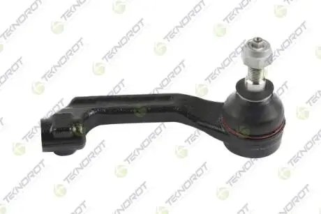 Наконечник тяги рульової CORSA F Furgon/hatch TEKNOROT O1001