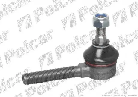 Наконечник рулевой тяги TEKNOROT O601