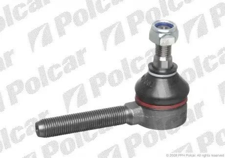 Наконечник рулевой тяги TEKNOROT O621