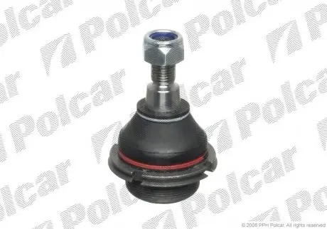Пулевая опора рычага TEKNOROT P465