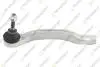 Наконечник тяги рульової MEGANE IV liftback (TEKNOROT R922 (фото 1)