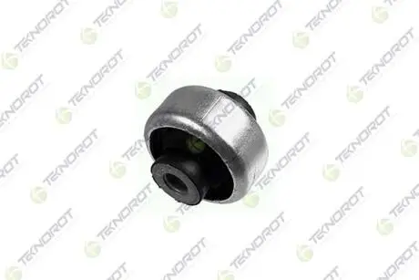 Сайлентблок рычага (переднего/спереди)) Nissan Micra/Note 06-/Renault Clio III 05-14 TEKNOROT REBS016