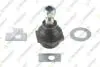 Кульова опора важеля ROVER 100 89-94 TEKNOROT RO104K (фото 1)