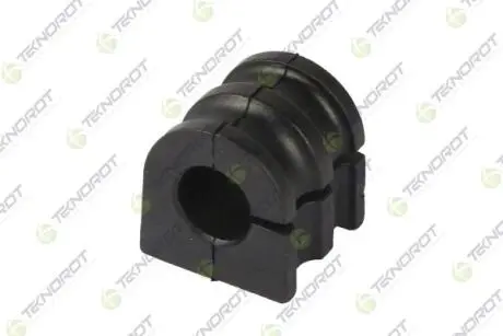 Втулка стабилизатора (переднего) Renault Clio/Modus/Scenic 03- (d=20mm) TEKNOROT SF68
