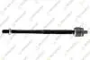 VW тяга рульова Polo,Skoda Fabia,Roomster,Seat (розріз) 99- TEKNOROT SK-423 (фото 1)