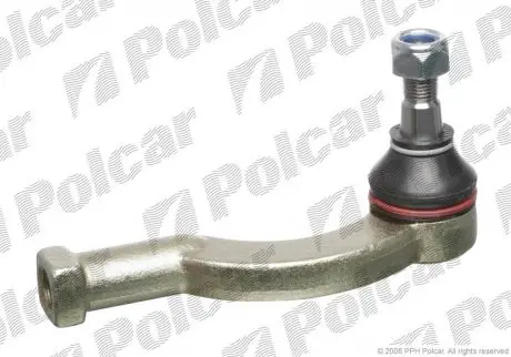 Наконечник рулевой тяги TEKNOROT SU401