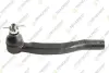 TOYOTA наконечник рулів.тяги лів.Previa 03-,Sienna TEKNOROT T-272 (фото 1)