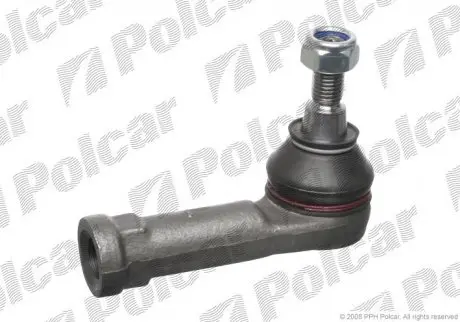 Наконечник рулевой тяги TEKNOROT V722