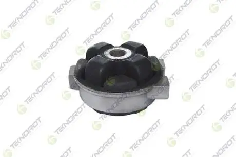 Подушка під коробку передач AUDI 80/ VW PASSAT TEKNOROT VWTM013