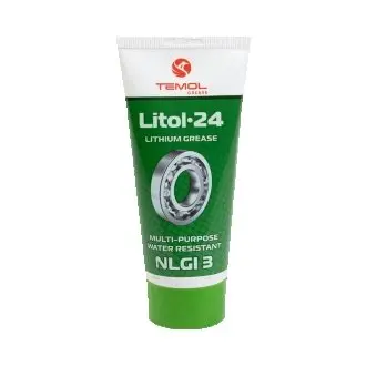 Смазка Литол-24 100г TEMOL T-GR-LITOL24-0,1KG