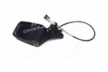 Зеркало о. AUDI 80(10.86-8.91) (выр-во) TEMPEST 013 0064 404