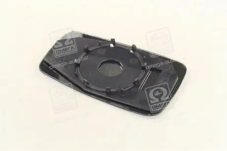 Зерк. вкладыш пра. AUDI 80(10.86-8.91) (произ-во) TEMPEST 013 0064 432