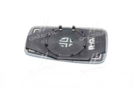 Дзерк. вкладиш пра. AUDI 80(10.86-8.91) TEMPEST 013 0064 438