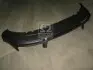 Спойлер бампера пров. AUDI A4 01-04 (вір-во) TEMPEST 013 0074 920 (фото 1)