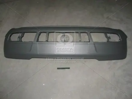 Бампер пер. AUDI A6 97-00 TEMPEST 013 0077 900