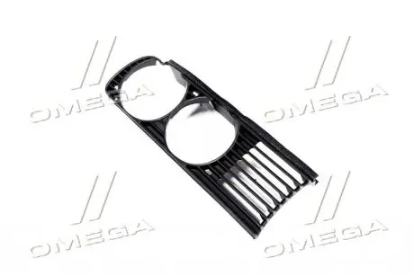 Решетка радиатора пра. BMW 3 E30 87-93 (выр-во) TEMPEST 014 0084 992