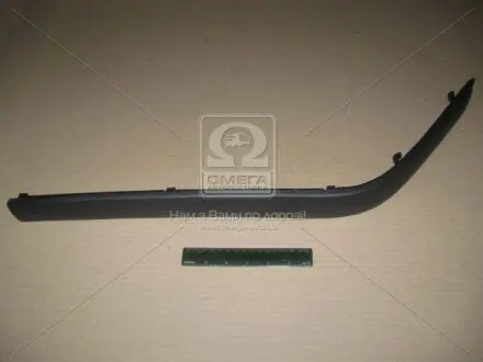 Накладка бампера передн. лев. BMW 3 E36 TEMPEST 0140085923