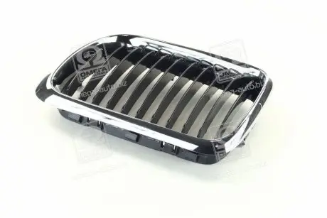 Решітка радіатора лів. BMW 3 E36 TEMPEST 014 0085 995