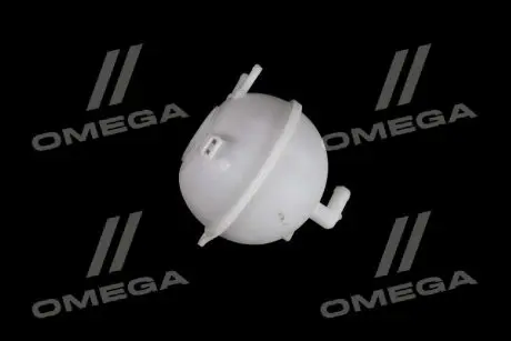 Бачок радиатора CHERY AMULET 04-12 TEMPEST 015 0098 100