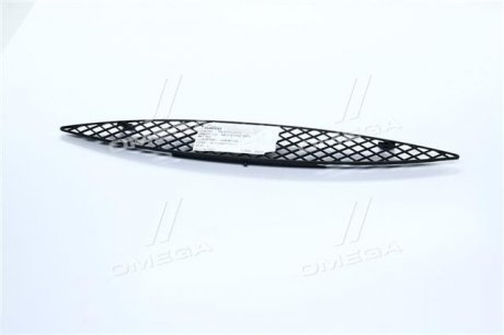 Решетка радиатора CHERY QQ 03-13 (выр-во) TEMPEST 015 0102 990C (фото 1)