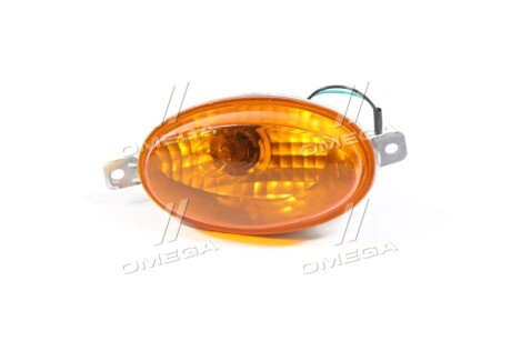 Вказ. пов. у бамп. пра. CHERY QQ 03-13 TEMPEST 015 0102 K2C