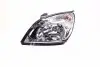 Фара лев. CHERY TIGGO 05-12 (выр-во) TEMPEST 015 0104 R3C (фото 1)