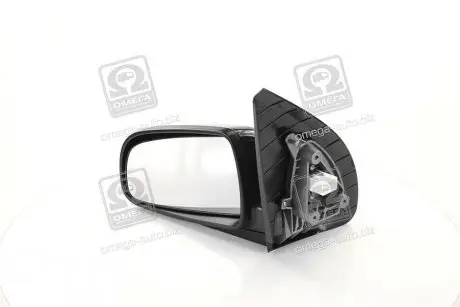 Дзеркало лів. ел. CHEV AVEO T250 06- TEMPEST 016 0106 405