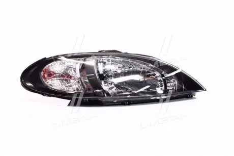 Фара пра. CHEV LACETTI HB (вір-во) TEMPEST 016 0110 R4C