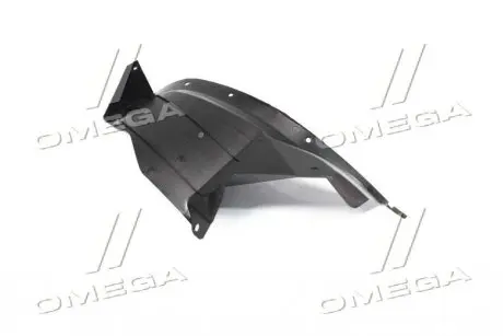 Фото 1 - подкрылок зад. лев. CHEV LACETTI SDN TEMPEST 016 0111 385 Подкрылок зад. лев. CHEV LACETTI SDN TEMPEST 016 0111 385 (фото 1)