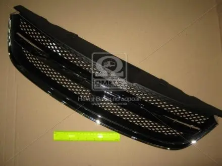 Решетка радиатора CHEV LACETTI SDN (выр-во) TEMPEST 016 0111 990