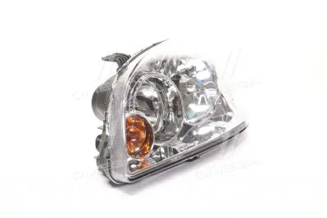 Фара лев. CHEV LACETTI SDN (выр-во) TEMPEST 016 0111 R1C