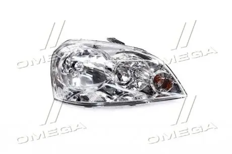 Фара пра. CHEV LACETTI SDN (вір-во) TEMPEST 016 0111 R2C