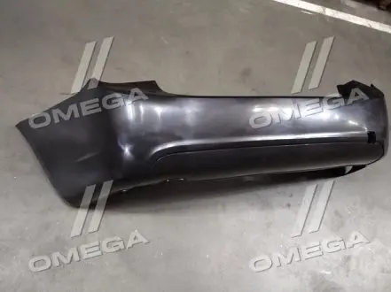 Бампер зад. CHEV CRUZE (вір-во) TEMPEST 016 0739 950
