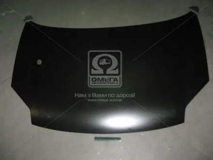Капот CITROEN BERLINGO 02-07 (произ-во) TEMPEST 017 0118 280