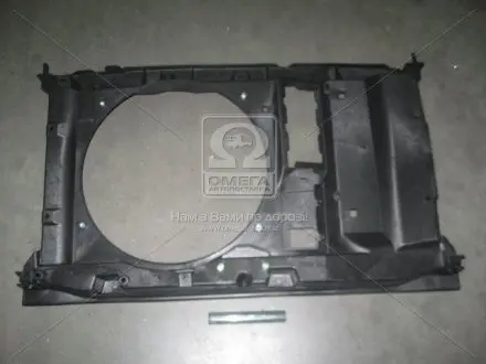 Панель пров. CITROEN C4 04-09 (вір-во) TEMPEST 017 0124 200