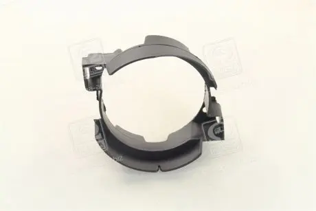 Решітка фари п/тум. пра. DACIA LOGAN -08 SDN TEMPEST 018 0132 912