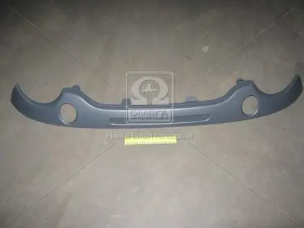 Полоска под фары DW MATIZ 01- (выр-во) TEMPEST 020 0141 930