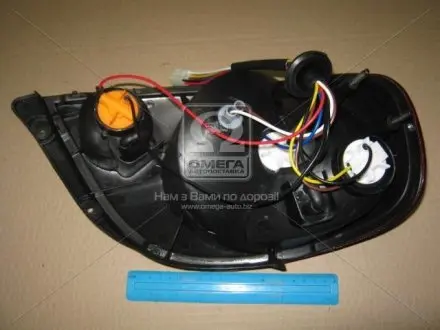 Фонарь зад. о. DW MATIZ 01- (выр-во) TEMPEST 020 0141 F2C