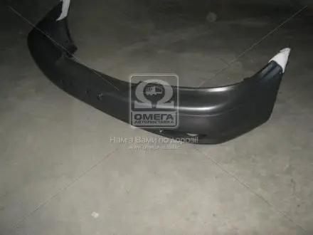 Бампер пров. DW NEXIA -08 (вір-во) TEMPEST 020 0142 900