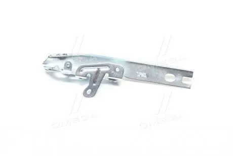 Занавес капота лев. DODGE JOURNEY 08-19 TEMPEST 021 7755 451